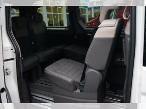 Volkswagen Multivan Edition 2,0l TSI DSG 3124mm LÜ