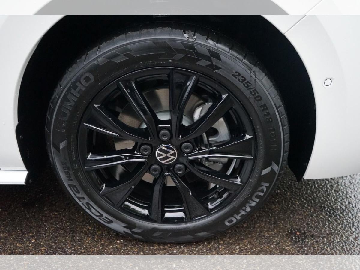 Volkswagen Multivan Edition 2,0l TSI DSG 3124mm LÜ