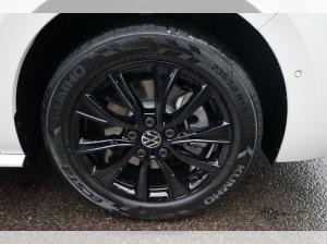 Volkswagen Multivan Edition 2,0l TSI DSG 3124mm LÜ