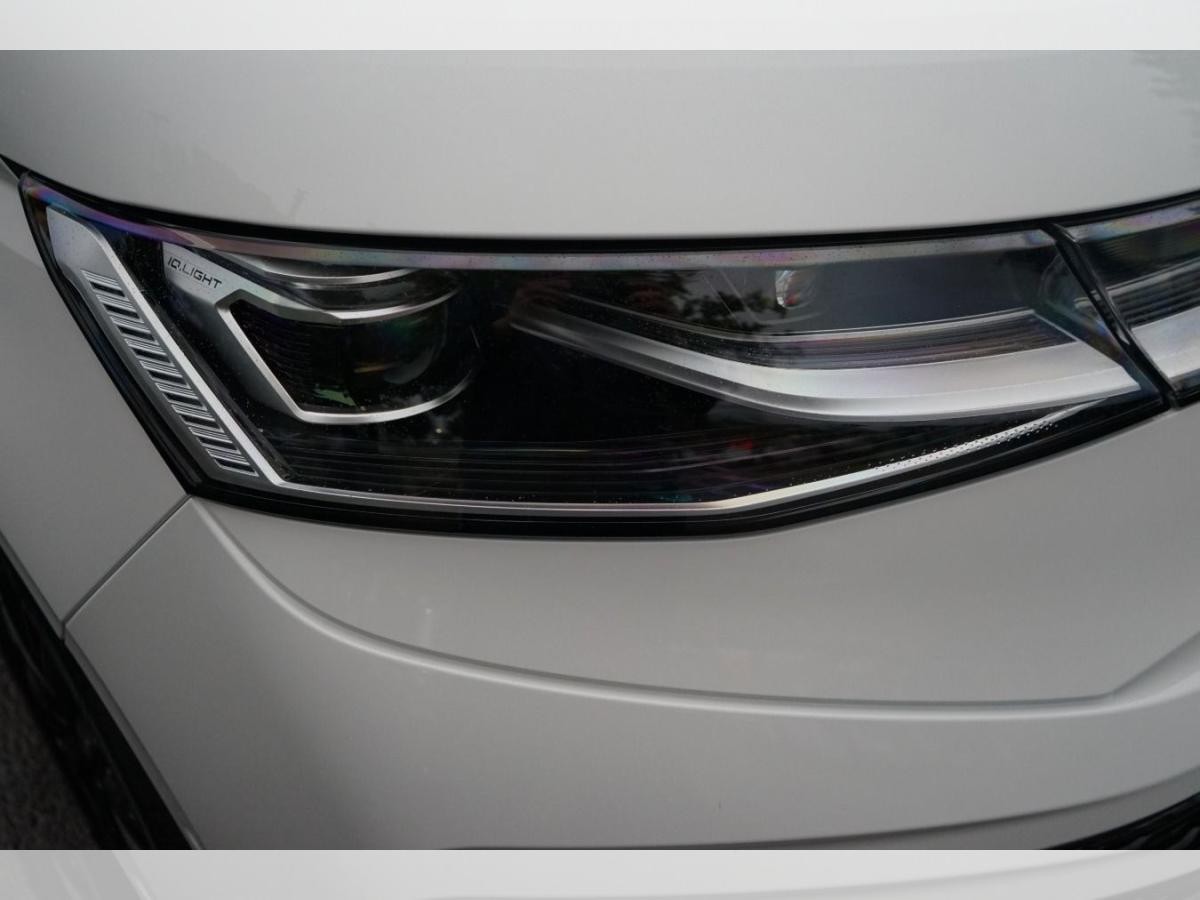 Volkswagen Multivan Edition 2,0l TSI DSG 3124mm LÜ