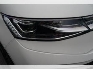 Volkswagen Multivan Edition 2,0l TSI DSG 3124mm LÜ