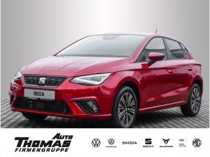 Seat Ibiza Style Edition 1.0 TSI DSG LM 16-ZOLL+EINPARKHILFE