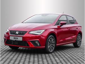 Seat Ibiza Style Edition 1.0 TSI DSG LM 16-ZOLL+EINPARKHILFE