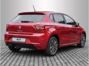 Seat Ibiza Style Edition 1.0 TSI DSG LM 16-ZOLL+EINPARKHILFE