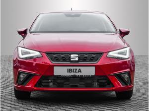 Seat Ibiza Style Edition 1.0 TSI DSG LM 16-ZOLL+EINPARKHILFE