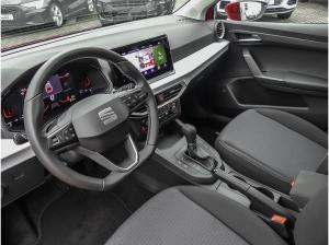 Seat Ibiza Style Edition 1.0 TSI DSG LM 16-ZOLL+EINPARKHILFE