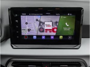 Seat Ibiza Style Edition 1.0 TSI DSG LM 16-ZOLL+EINPARKHILFE