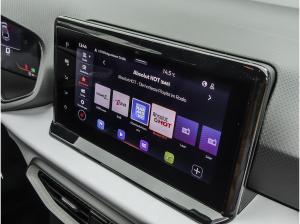 Seat Ibiza Style Edition 1.0 TSI DSG LM 16-ZOLL+EINPARKHILFE