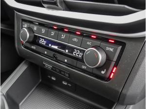 Seat Ibiza Style Edition 1.0 TSI DSG LM 16-ZOLL+EINPARKHILFE