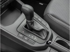 Seat Ibiza Style Edition 1.0 TSI DSG LM 16-ZOLL+EINPARKHILFE