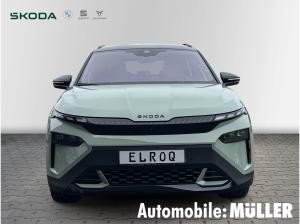 Skoda Elroq First Edition 82 kWh 210 kW*Maxx Paket*Sport Paket*Wärmepumpe