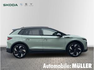 Skoda Elroq First Edition 82 kWh 210 kW*Maxx Paket*Sport Paket*Wärmepumpe