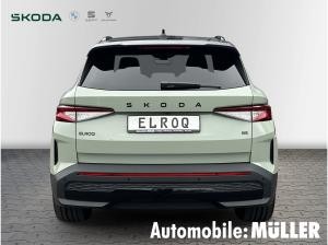 Skoda Elroq First Edition 82 kWh 210 kW*Maxx Paket*Sport Paket*Wärmepumpe