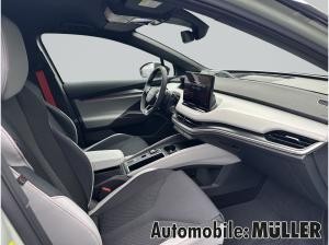 Skoda Elroq First Edition 82 kWh 210 kW*Maxx Paket*Sport Paket*Wärmepumpe