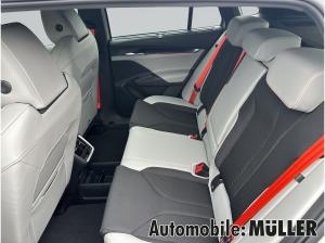 Skoda Elroq First Edition 82 kWh 210 kW*Maxx Paket*Sport Paket*Wärmepumpe