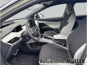 Skoda Elroq First Edition 82 kWh 210 kW*Maxx Paket*Sport Paket*Wärmepumpe
