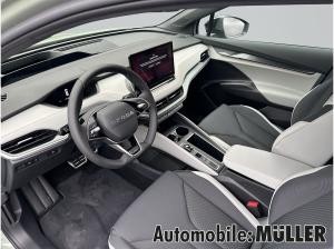 Skoda Elroq First Edition 82 kWh 210 kW*Maxx Paket*Sport Paket*Wärmepumpe