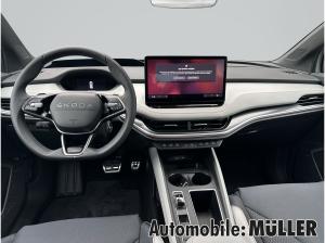 Skoda Elroq First Edition 82 kWh 210 kW*Maxx Paket*Sport Paket*Wärmepumpe