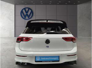 Volkswagen Golf VIII 2.0 TSI DSG R Performance 20 Years
