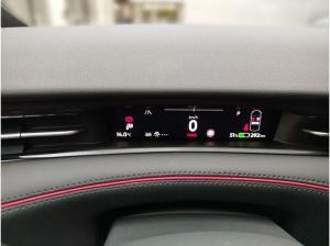 Volkswagen ID.7 Tourer GTX 4-Motion Navi IQ.Light DAB+ FrontAssist