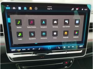 Volkswagen ID.7 Tourer GTX 4-Motion Navi IQ.Light DAB+ FrontAssist