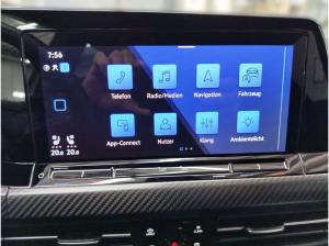 Volkswagen Golf VIII 2.0 TSI DSG R Performance 20 Years
