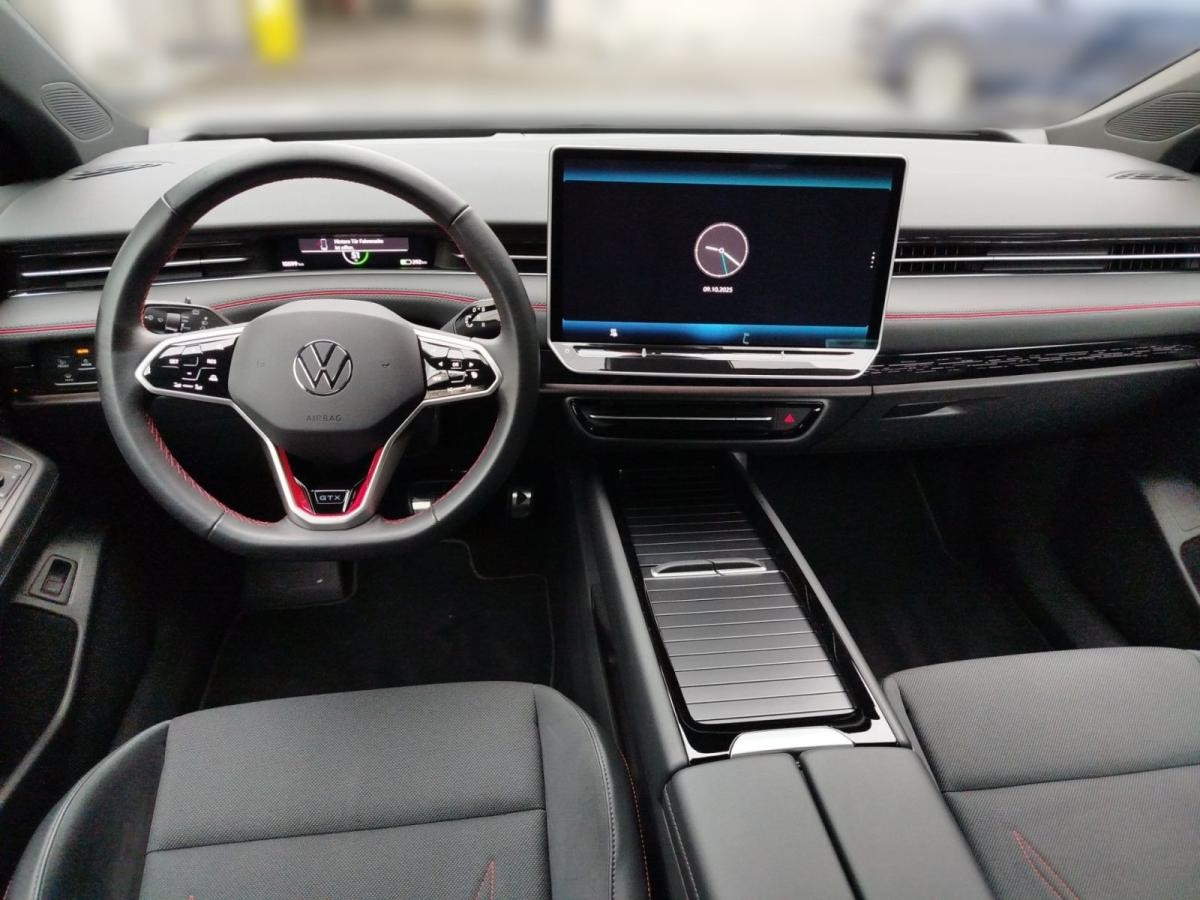 Volkswagen ID.7 Tourer GTX 4-Motion Navi IQ.Light DAB+ FrontAssist