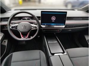 Volkswagen ID.7 Tourer GTX 4-Motion Navi IQ.Light DAB+ FrontAssist