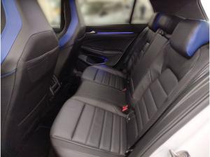 Volkswagen Golf VIII 2.0 TSI DSG R Performance 20 Years