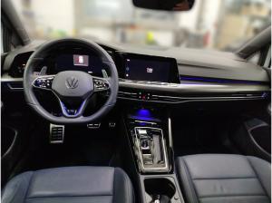 Volkswagen Golf VIII 2.0 TSI DSG R Performance 20 Years