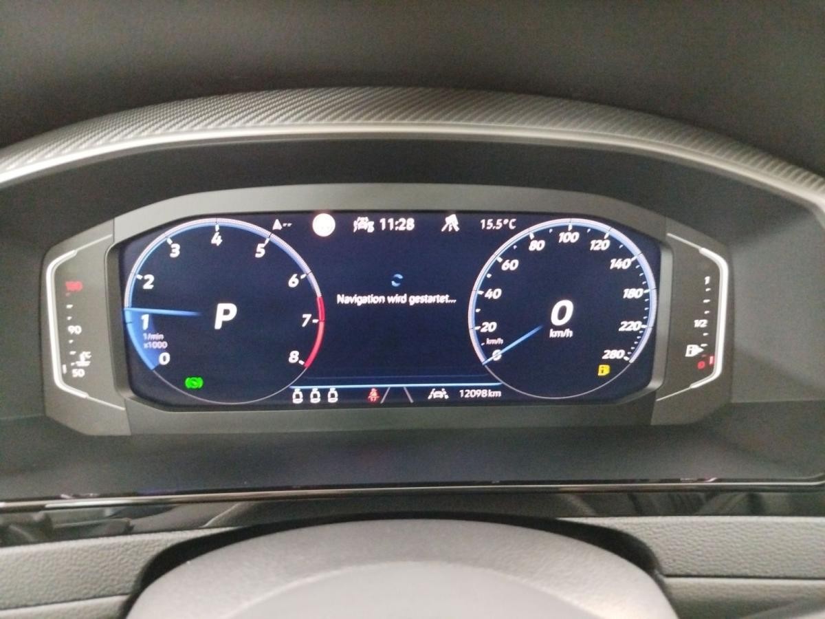 Volkswagen Arteon Shooting Break 2.0 TSI DSG R-Line 4Motion IQ.Light Navi Standheizung AreaView