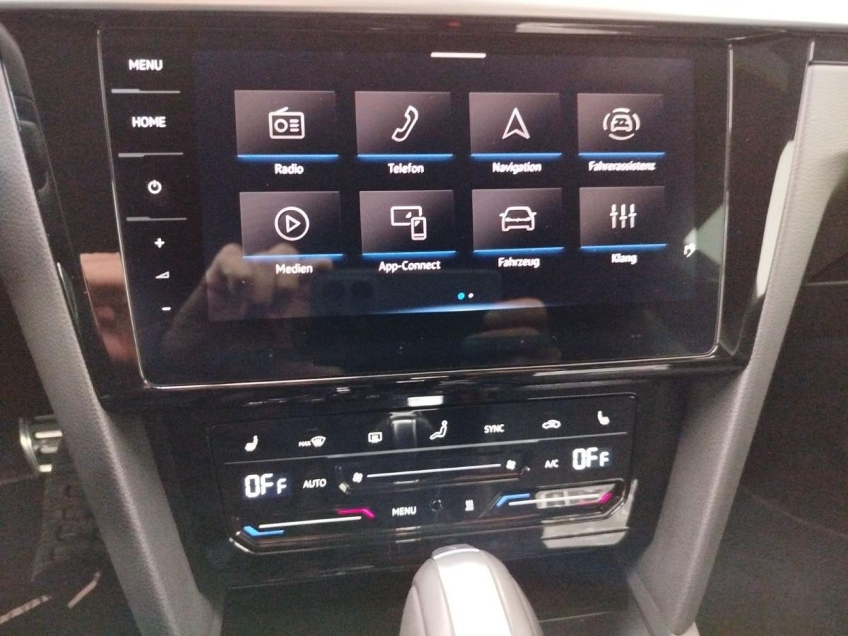 Volkswagen Arteon Shooting Break 2.0 TSI DSG R-Line 4Motion IQ.Light Navi Standheizung AreaView