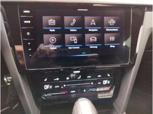 Volkswagen Arteon Shooting Break 2.0 TSI DSG R-Line 4Motion IQ.Light Navi Standheizung AreaView