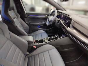 Volkswagen Golf VIII 2.0 TSI DSG R Performance 20 Years