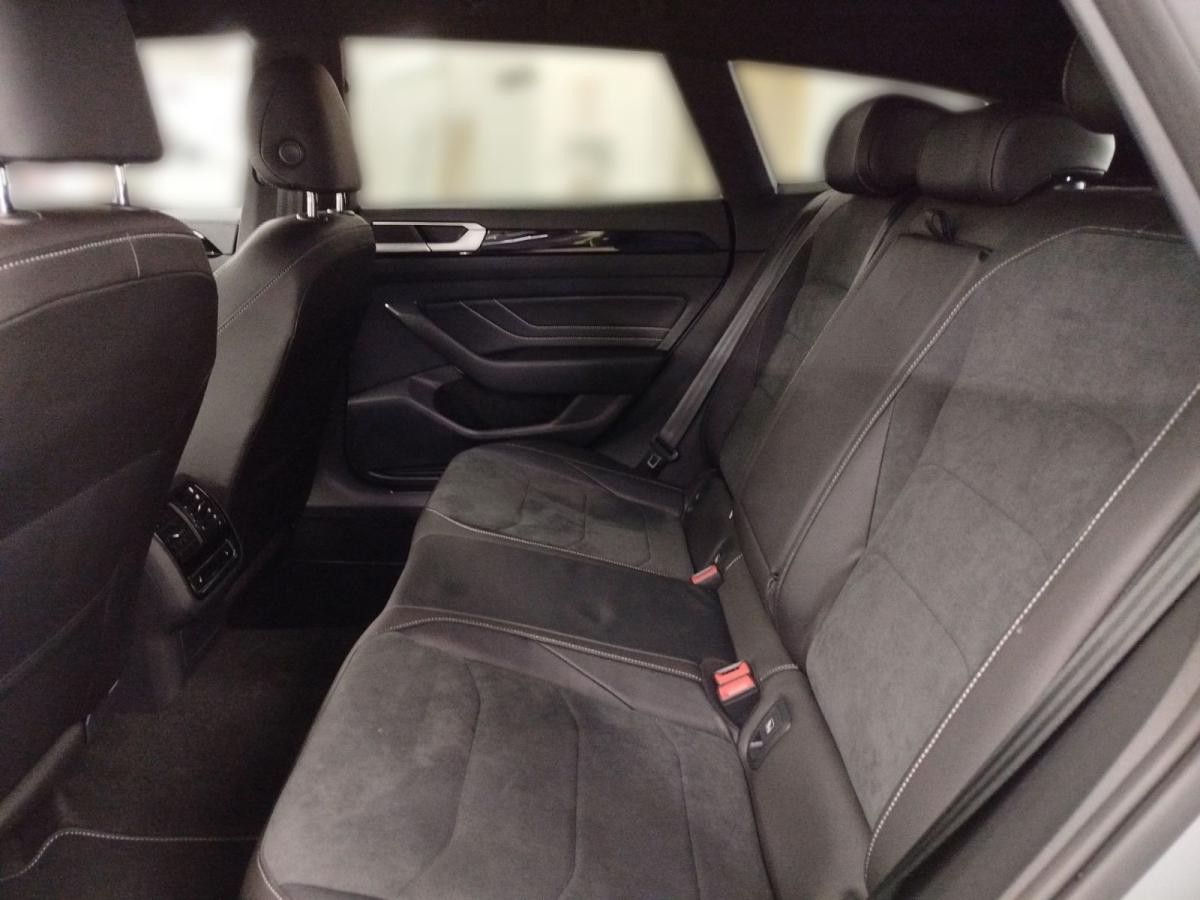 Volkswagen Arteon Shooting Break 2.0 TSI DSG R-Line 4Motion IQ.Light Navi Standheizung AreaView