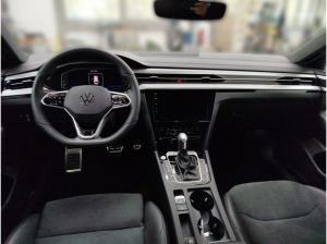 Volkswagen Arteon Shooting Break 2.0 TSI DSG R-Line 4Motion IQ.Light Navi Standheizung AreaView