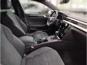 Volkswagen Arteon Shooting Break 2.0 TSI DSG R-Line 4Motion IQ.Light Navi Standheizung AreaView