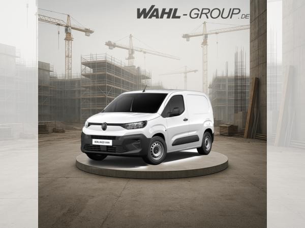 Citroën Berlingo Kastenwagen M Diesel |Gewerbe-Knaller|