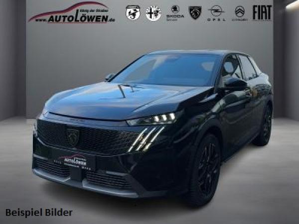 Peugeot 3008 Allure Business Hybrid 145 e-DSC6 *Allwetterreifen*