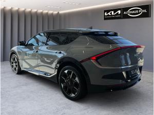 Kia EV6 PE EARTH 84 AWD WP CO AS DR SD DE Sofort Verfügbar