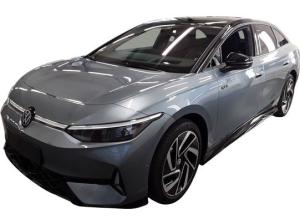 Volkswagen ID.7 GTX HarmanKardon HUD AHK Wärmepumpe