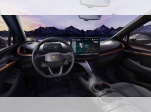 Cupra Tavascan 🔥Endurance 77kWh | inkl. Wartung & Verschleiß 🔧🦺| Privat