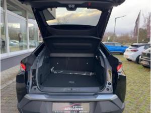 Peugeot 3008 Allure Business Hybrid 145 -Rückfahrkamera