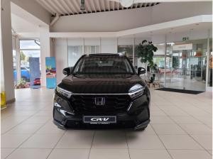 Honda CR-V Elegance  2WD Leder/ Panorama/ Alu/LED