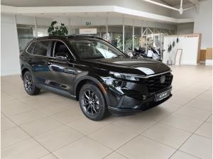 Honda CR-V Elegance  2WD Leder/ Panorama/ Alu/LED