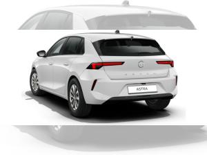 Opel Astra 5-Türer  Edition 1.2 Turbo  130PS MT  inkl. Tech-Paket, Komfort-Paket, Allwetterreifen uvm.! - Sofor