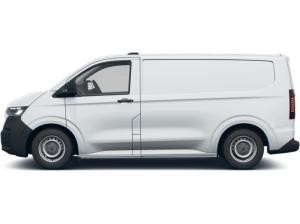 Volkswagen Transporter Kasten "sofort lieferbar" , Klimaanlage Fahrerhaus (mit man. Regelung), Ganzjahresreifen, Beifahrerd