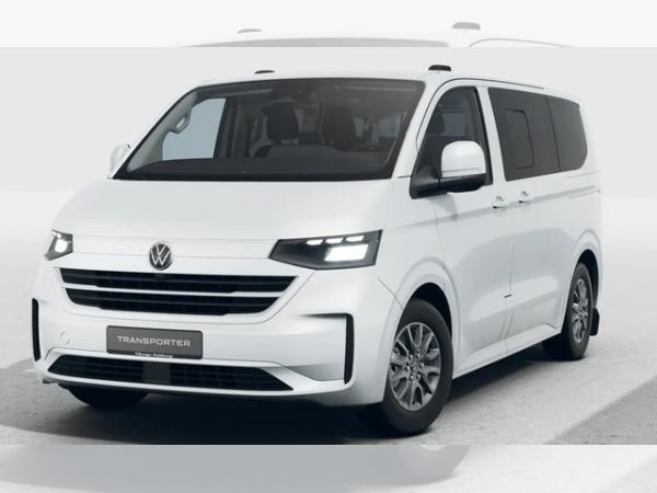 Volkswagen Transporter Kombi 2.0 TDI (Mettmann)