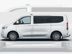 Volkswagen Transporter Kombi 2.0 TDI (Mettmann)