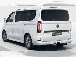 Volkswagen Transporter Kombi 2.0 TDI (Mettmann)